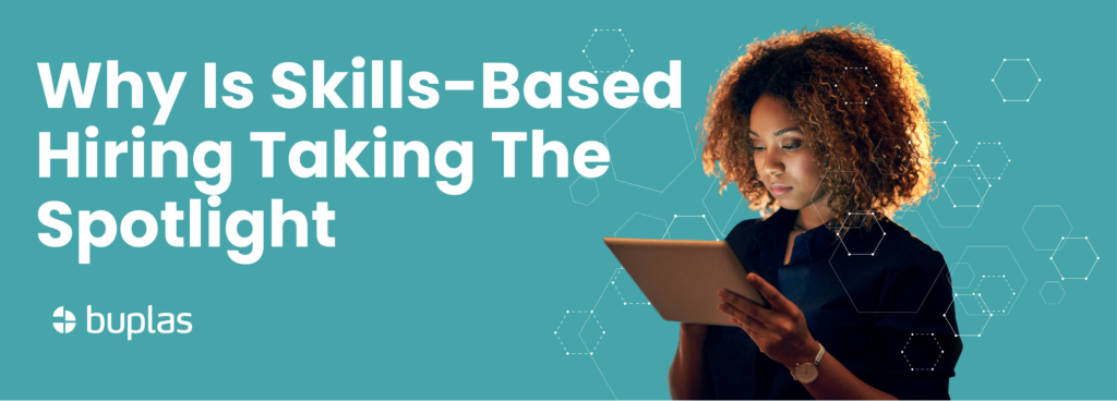 Degrees Are Great, But Skills Seal The Deal: Redefining Talent in 2025